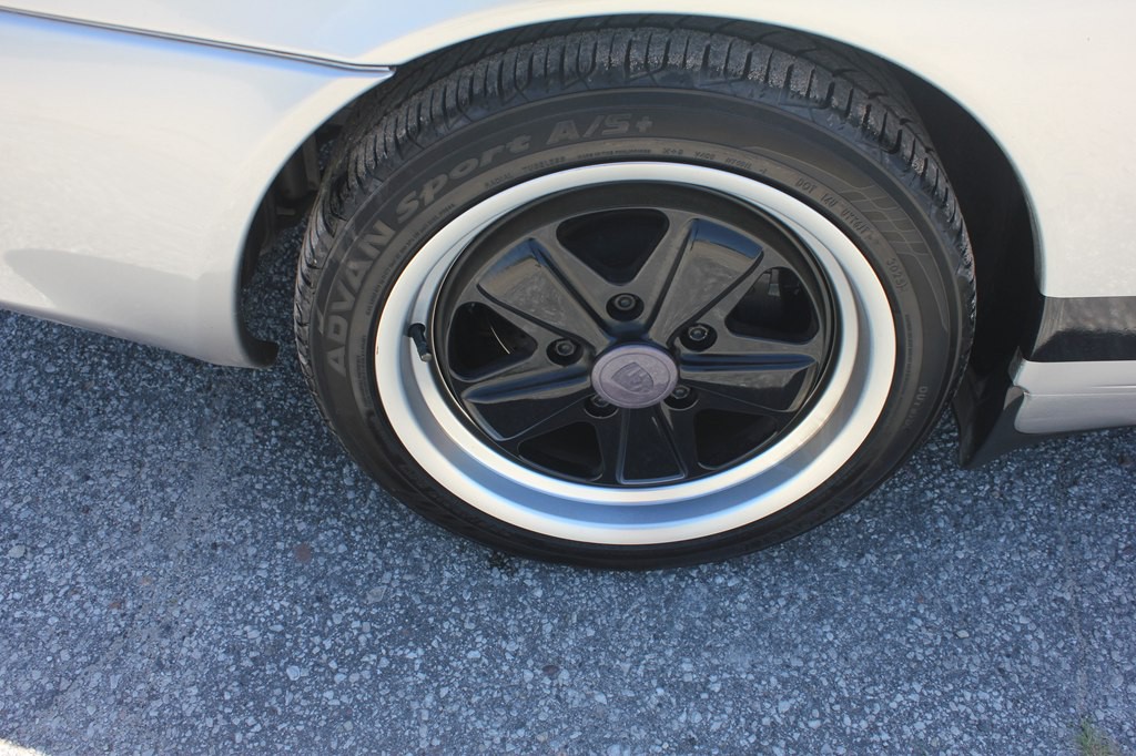 2004 Porsche 911 Image 55