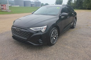 Image for 2024 Audi Q8 E-tron quattro Premium Plus ID: 7500934