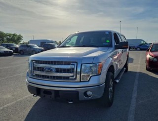 Image for 2013 Ford F-150 XLT ID: 7501175