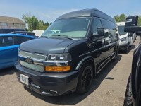 Image for 2020 Chevrolet Express 2500 ID: 7513849