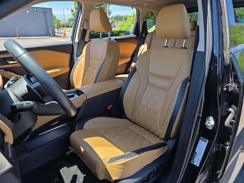 2021 Nissan Rogue Image 9