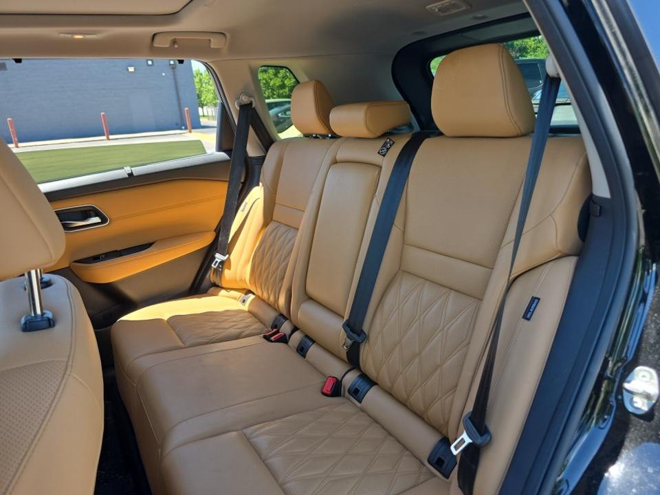 2021 Nissan Rogue Image 12