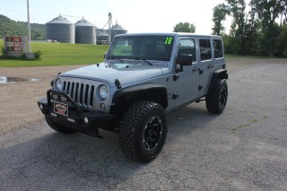 Image for 2016 Jeep Wrangler Unlimited Sport ID: 7526042