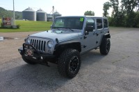 Image for 2016 Jeep Wrangler Unlimited Sport ID: 7526042