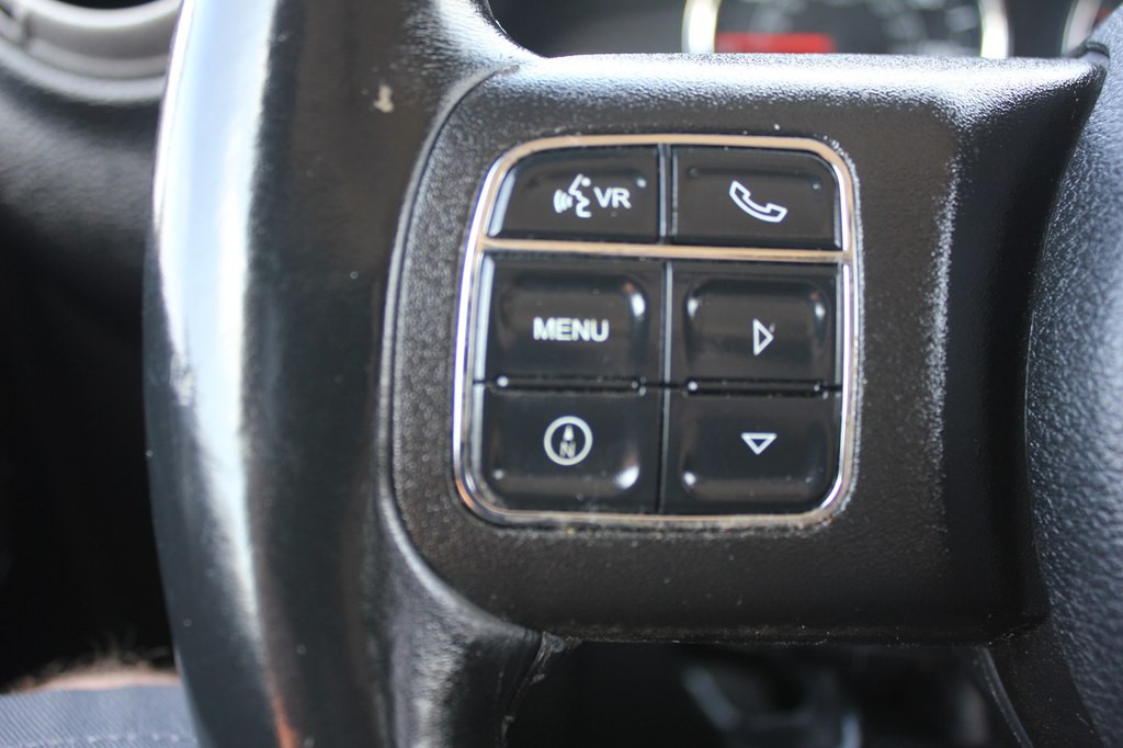 2016 Jeep Wrangler Unlimited Image 12