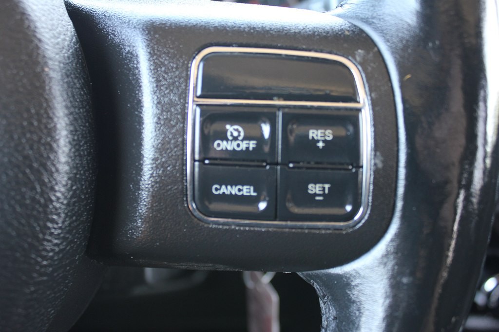 2016 Jeep Wrangler Unlimited Image 13