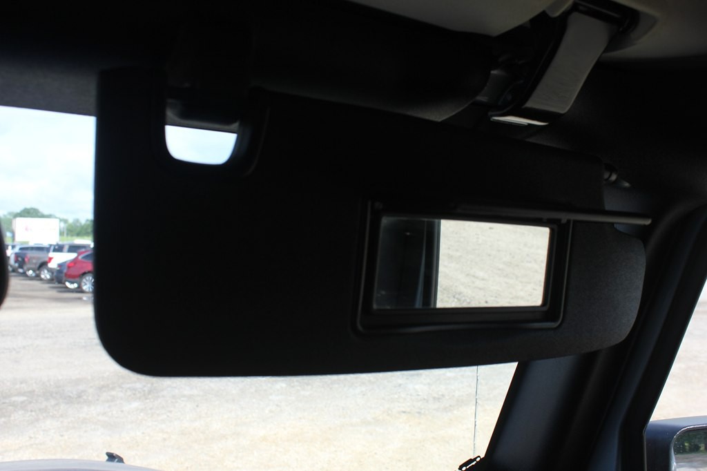 2016 Jeep Wrangler Unlimited Image 23