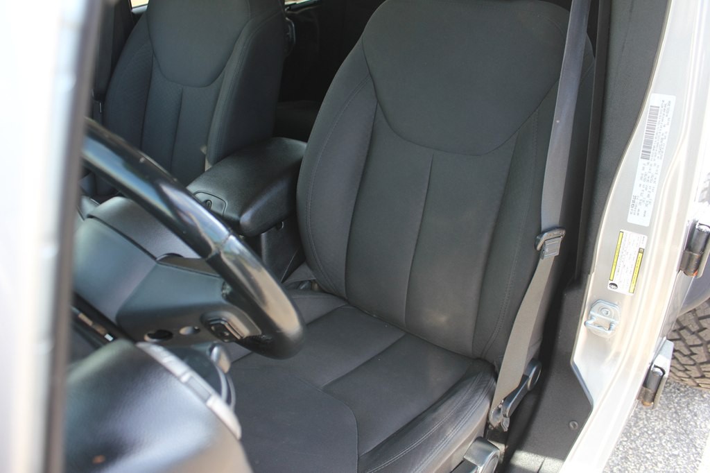 2016 Jeep Wrangler Unlimited Image 29