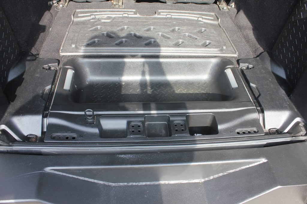 2016 Jeep Wrangler Unlimited Image 41
