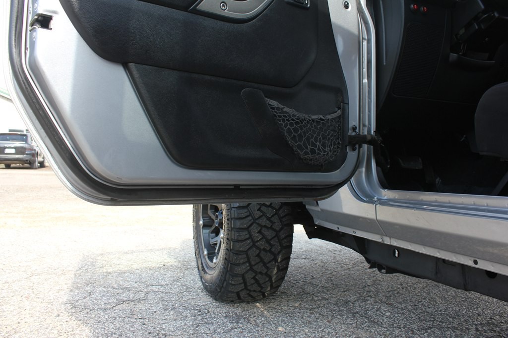 2016 Jeep Wrangler Unlimited Image 42