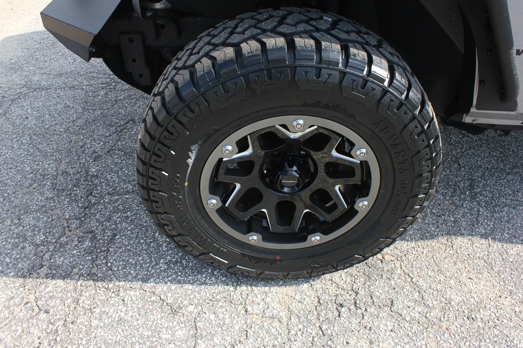 2016 Jeep Wrangler Unlimited Image 54