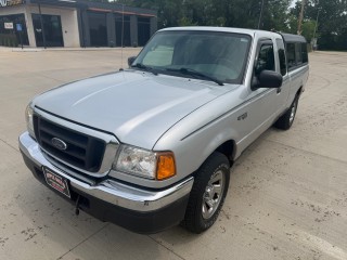 Image for 2004 Ford Ranger XLT ID: 7528685