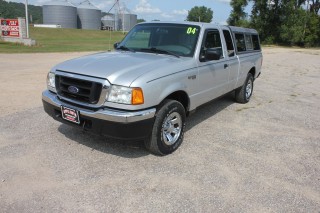 Image for 2004 Ford Ranger XLT ID: 7528685