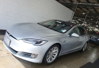 Image for 2017 Tesla Model S 100D ID: 7528690