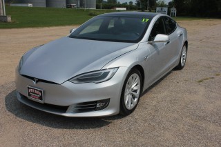 Image for 2017 Tesla Model S 100D ID: 7528690