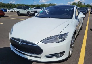 Image for 2014 Tesla Model S P8 ID: 7528693