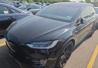Image for 2018 Tesla Model X 100D ID: 7528694