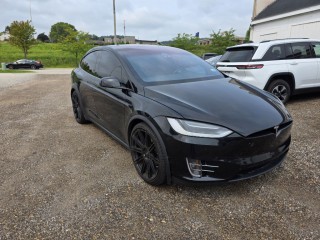 Image for 2018 Tesla Model X 100D ID: 7528694
