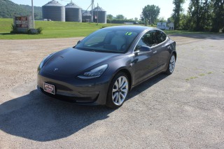 Image for 2018 Tesla Model 3 Long Range ID: 7537957