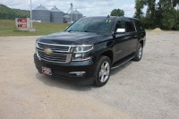 Image for 2017 Chevrolet Suburban Premier ID: 7561495