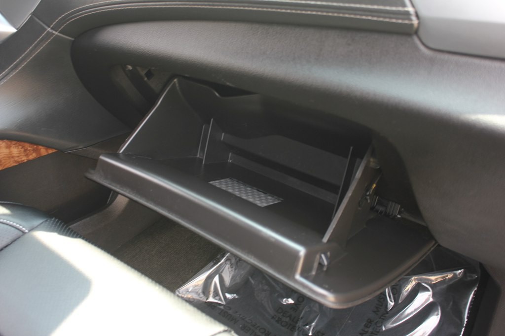 2017 Chevrolet Suburban Image 33