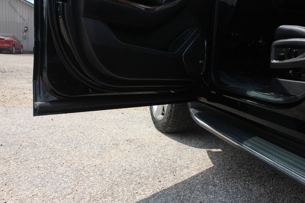 2017 Chevrolet Suburban Image 47