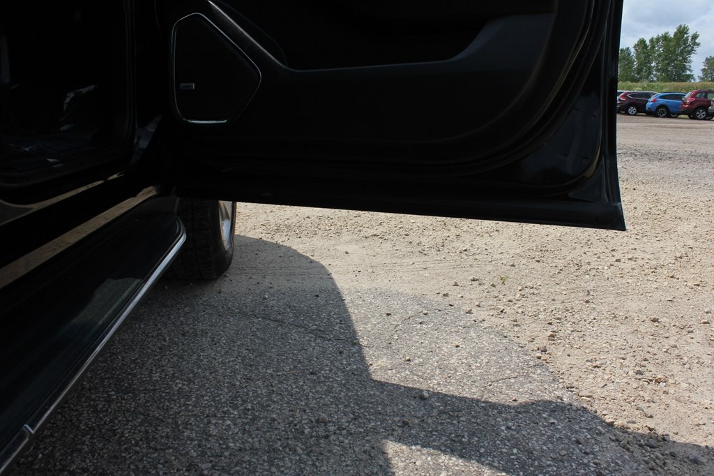 2017 Chevrolet Suburban Image 50