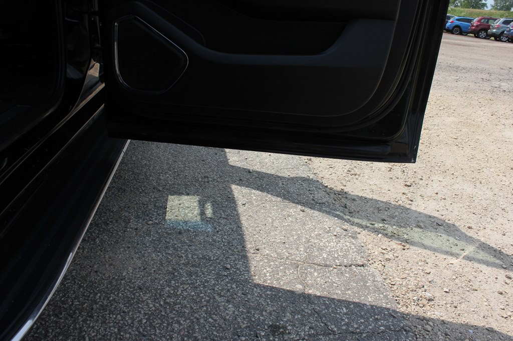 2017 Chevrolet Suburban Image 51