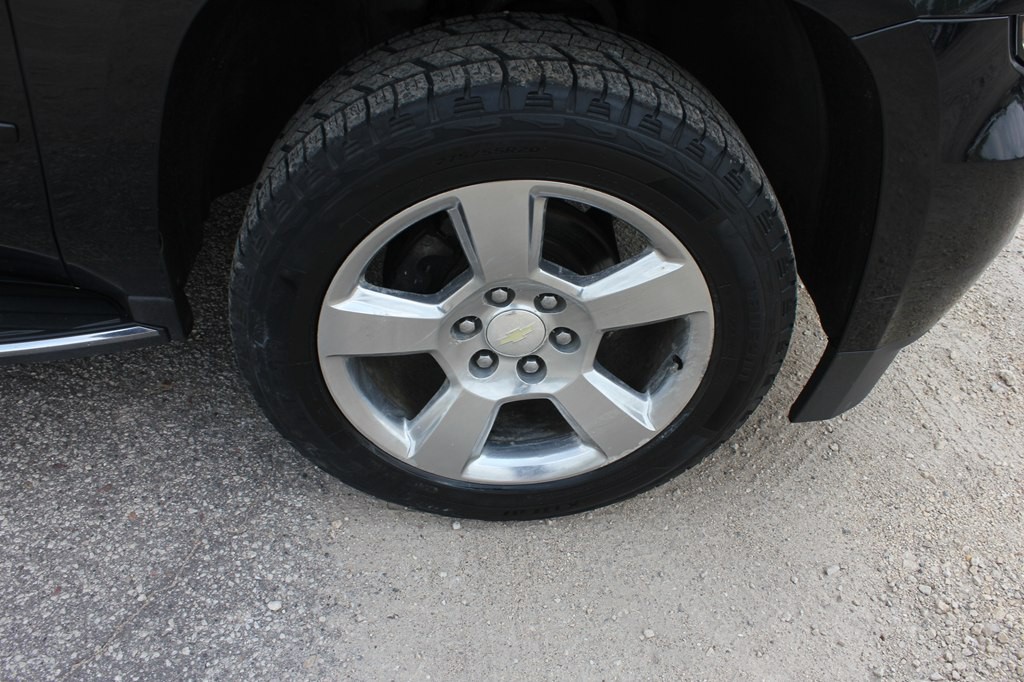 2017 Chevrolet Suburban Image 56