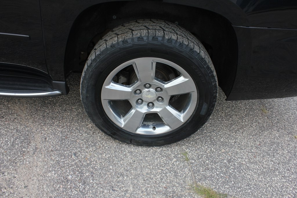 2017 Chevrolet Suburban Image 58