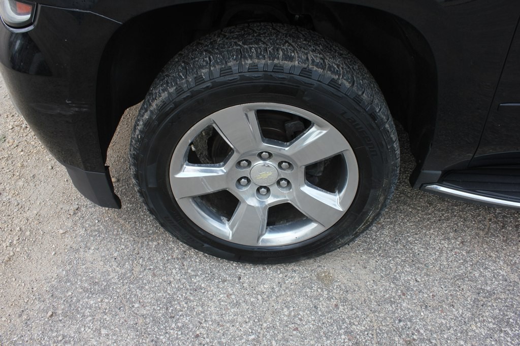 2017 Chevrolet Suburban Image 59