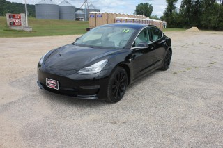 Image for 2019 Tesla Model 3 Standard Range Plus ID: 7561506