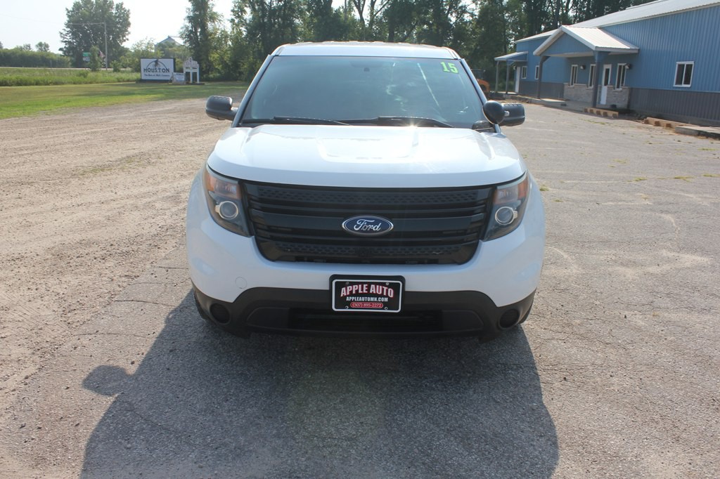 2015 Ford Explorer Image 2