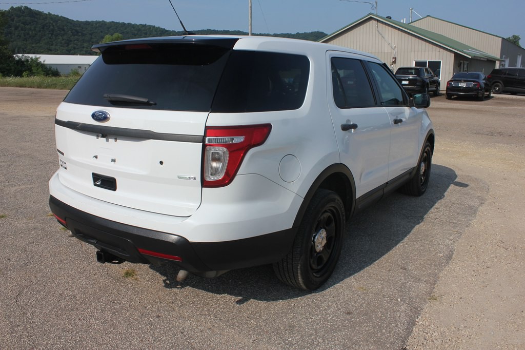 2015 Ford Explorer Image 5