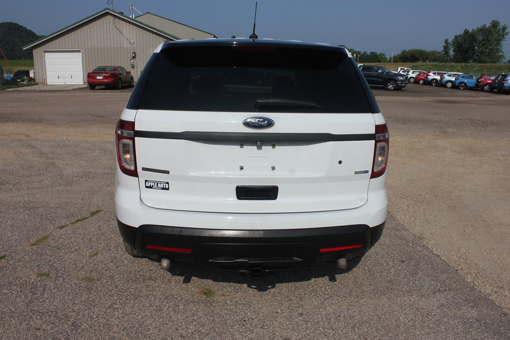 2015 Ford Explorer Image 6
