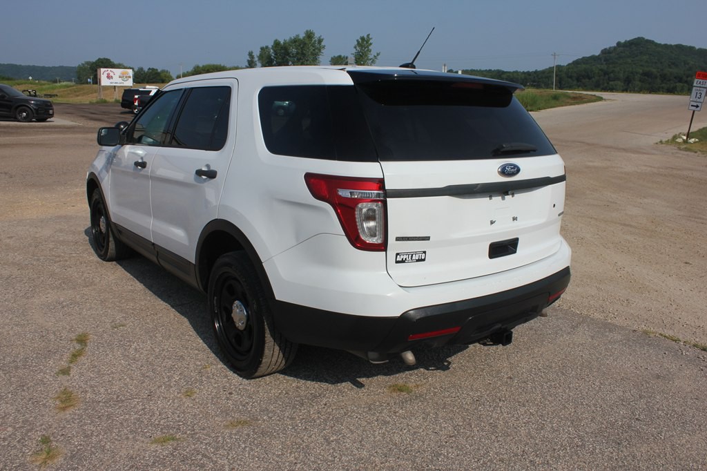 2015 Ford Explorer Image 7