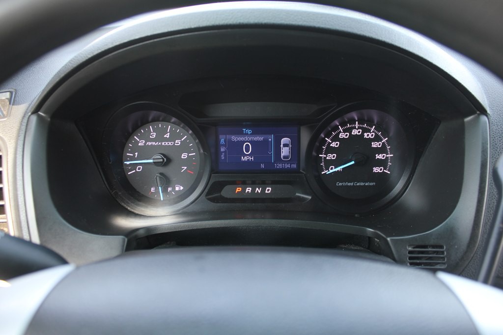 2015 Ford Explorer Image 11