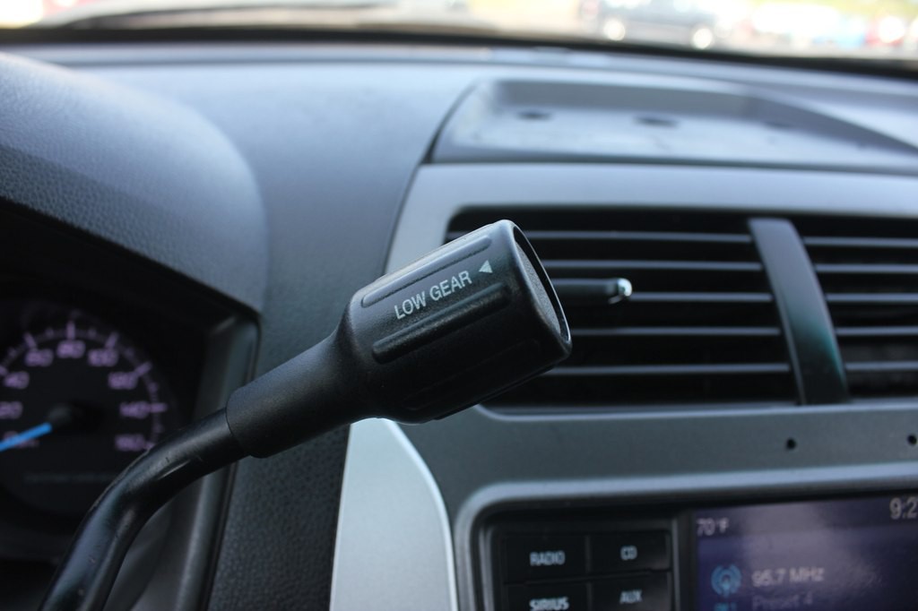 2015 Ford Explorer Image 15