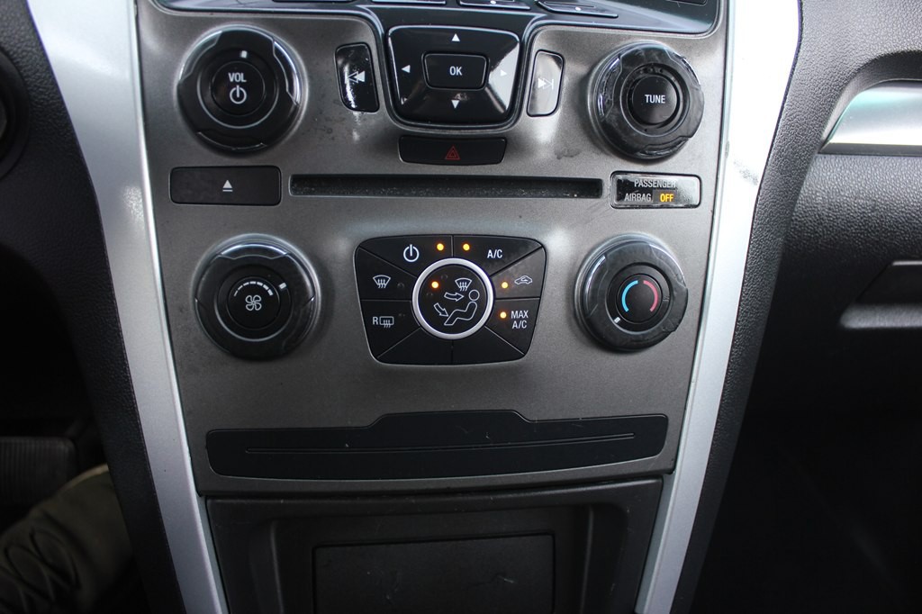 2015 Ford Explorer Image 18