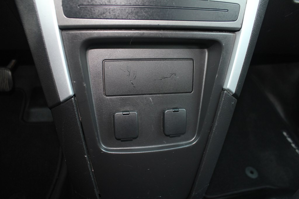 2015 Ford Explorer Image 19