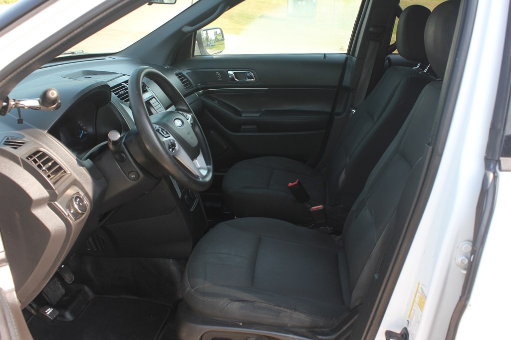 2015 Ford Explorer Image 25