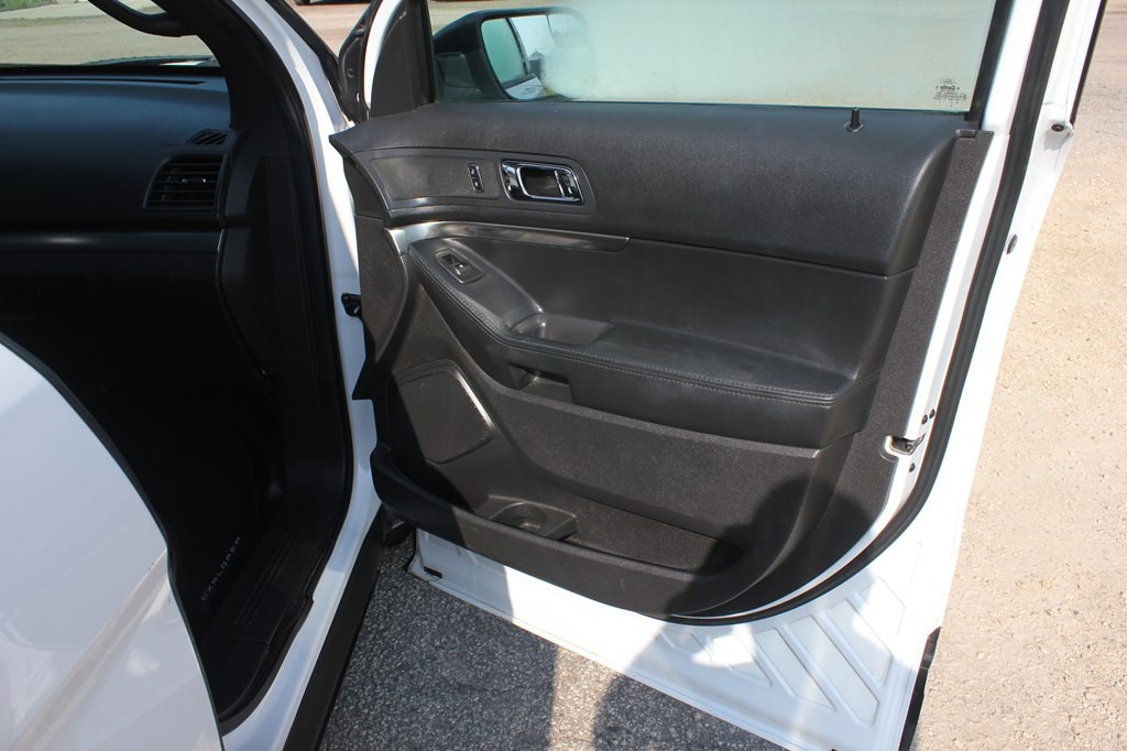 2015 Ford Explorer Image 27