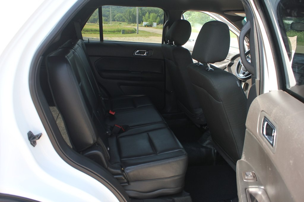 2015 Ford Explorer Image 31