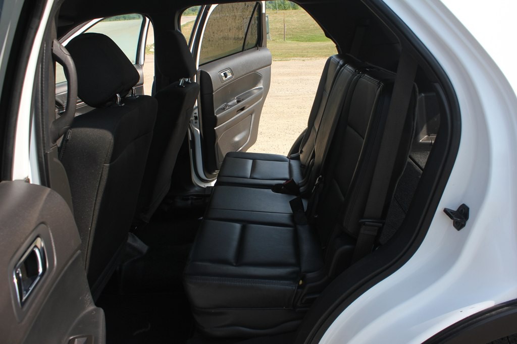 2015 Ford Explorer Image 33