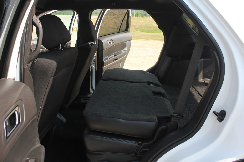 2015 Ford Explorer Image 34