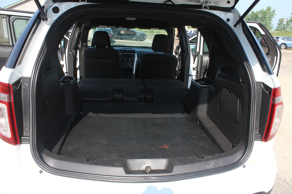2015 Ford Explorer Image 35