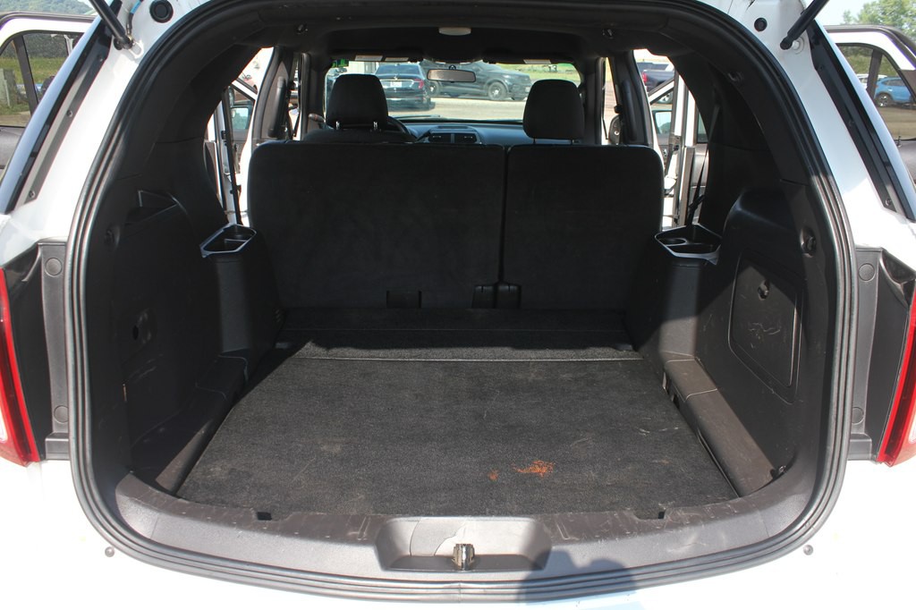 2015 Ford Explorer Image 36