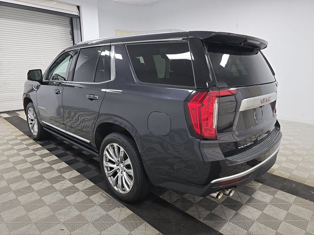 2023 GMC Yukon Image 6
