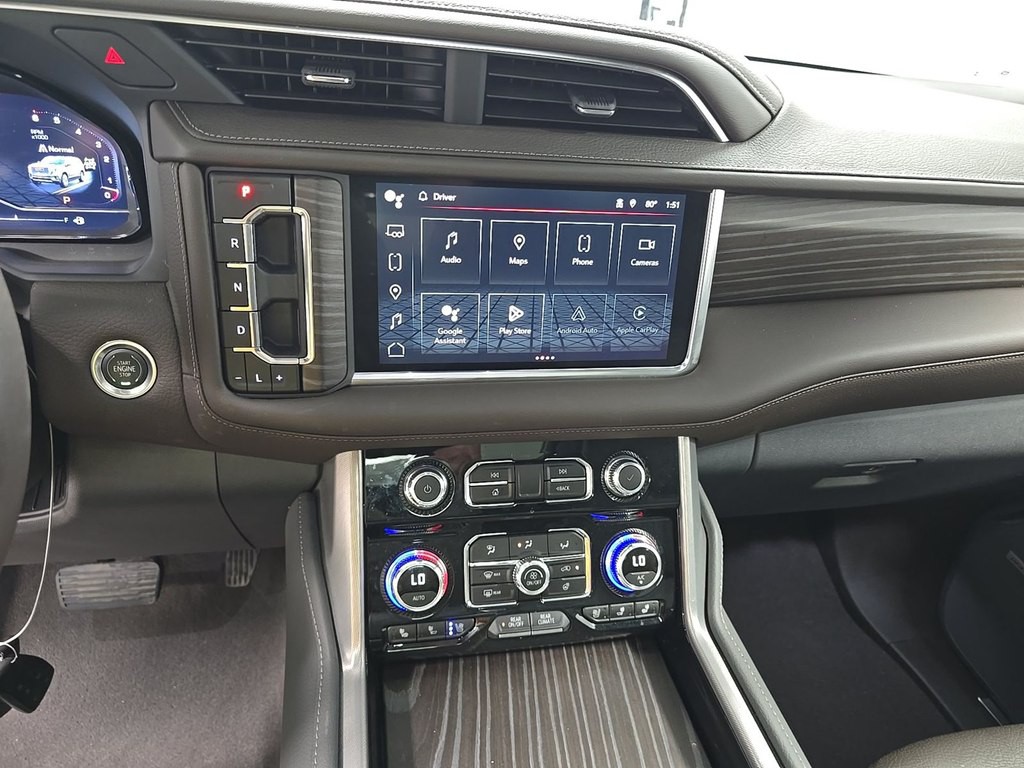2023 GMC Yukon Image 8