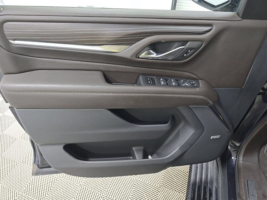 2023 GMC Yukon Image 9